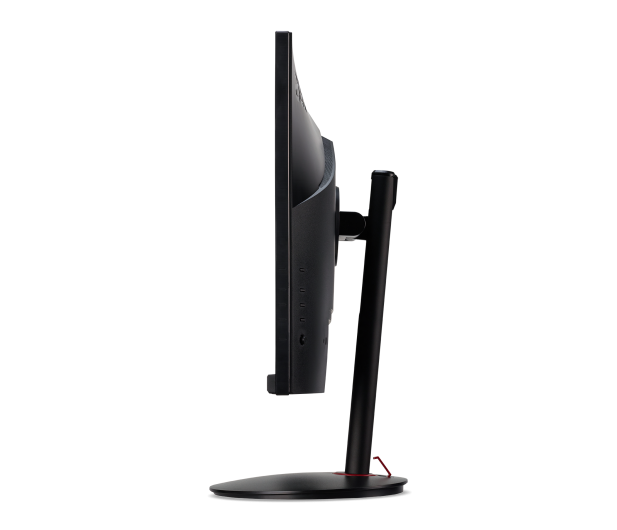 Acer Nitro XV282KKV czarny HDMI 2.1 - 650136 - zdjęcie 5